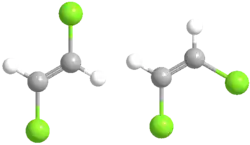 Image illustrative de l’article 1,2-Dichloroéthène