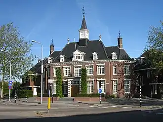 Amstelveen