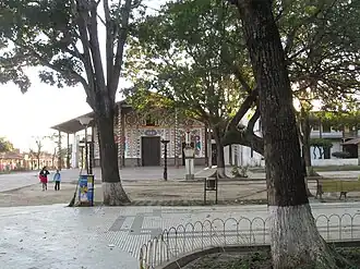 San Ignacio de Moxos