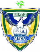 Logo du Mbour Petite-Côte FC