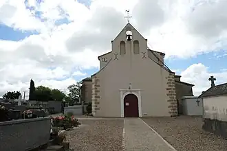 Longueville (Lot-et-Garonne)