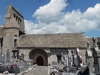 La Fage-Montivernoux