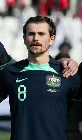 Image illustrative de l’article Connor Metcalfe