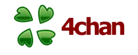 Logo de 4chan