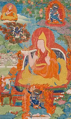 Description de cette image, également commentée ci-après