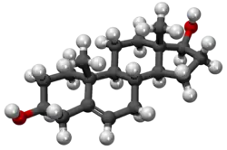 Image illustrative de l’article 5-Androstènediol