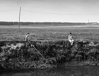 Image illustrative de l’article Sahara d'Olténie