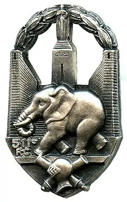 Image illustrative de l’article 511e régiment de chars de combat