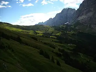 Image illustrative de l’article Grosse Scheidegg