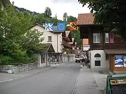 Brienz