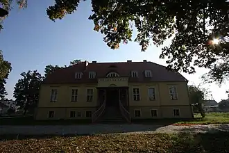 Kiełpiny (Grande-Pologne)