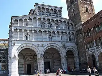 Image illustrative de l'article Guidetto