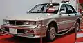 Mitsubishi Galant VR-4 (215 ch)