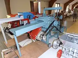 Exposition Maquettes.