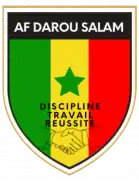 Logo du AF Darou Salam