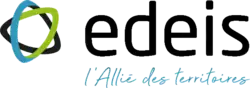 logo de Edeis