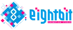 logo de 8-Bit