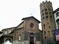 Sant'Andrea, Orvieto