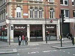 Image illustrative de l’article 84, Charing Cross Road