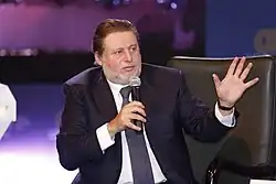 Image illustrative de l’article Banque centrale d'Égypte