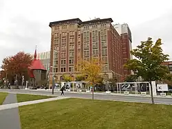 87 rue Ontario Ouest