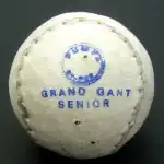 8. Pelote grand gant.