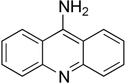 Image illustrative de l’article 9-Aminoacridine