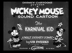 Description de l'image 9 - The Karnival Kid.jpg.