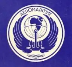 Logo de cette compagnie