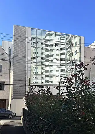 illustration de A-1 Pictures