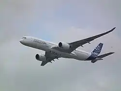 MSN001 (toujours appareil d'essai)