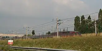 Image illustrative de l’article LGV 1