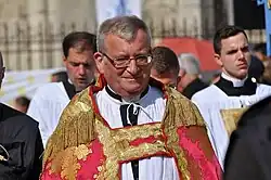 Image illustrative de l’article Denis Coiffet