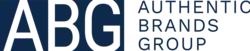 logo de Authentic Brands Group