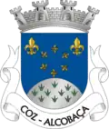 Blason de Cós