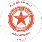 Logo du AC Near East