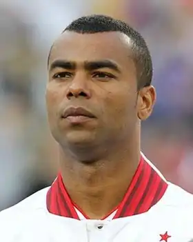 Image illustrative de l’article Ashley Cole