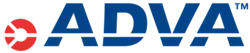 logo de ADVA Optical Networking SE