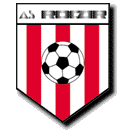 Logo du AS Rocar Bucarest