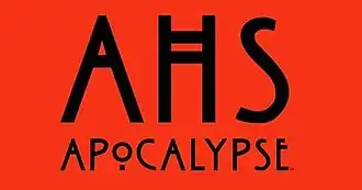 Logo original de la saison.