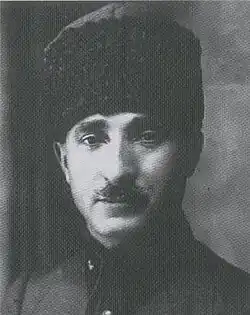 Ali İhsan Sâbis