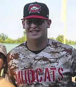 Image illustrative de l’article A. J. Minter