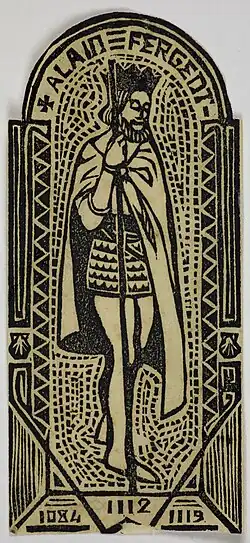 Alain IV de Bretagne