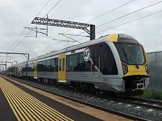 Image illustrative de l’article AT Metro