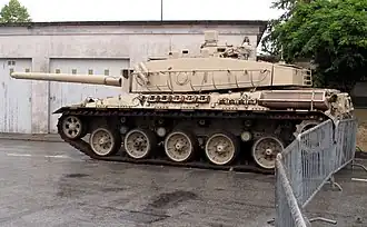 Laser APX M550(AMX-32)