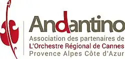 Logo de l’association