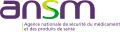 Logo de l'ANSM