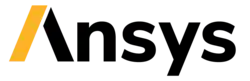 logo de Ansys