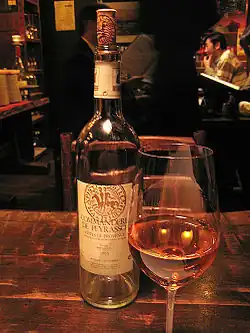 Commanderie de Peyrassol, Flassans-sur-Issole.