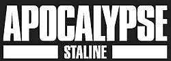 Description de l'image APOCALYPSE_-_STALINE.jpg.